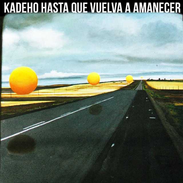 Hasta que vuelva a amanecer